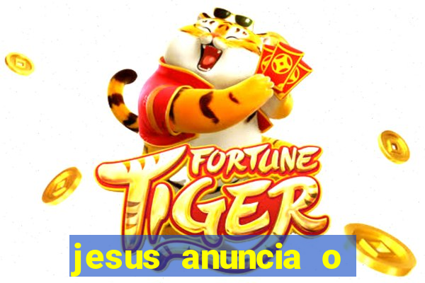 jesus anuncia o reino de deus catequese infantil